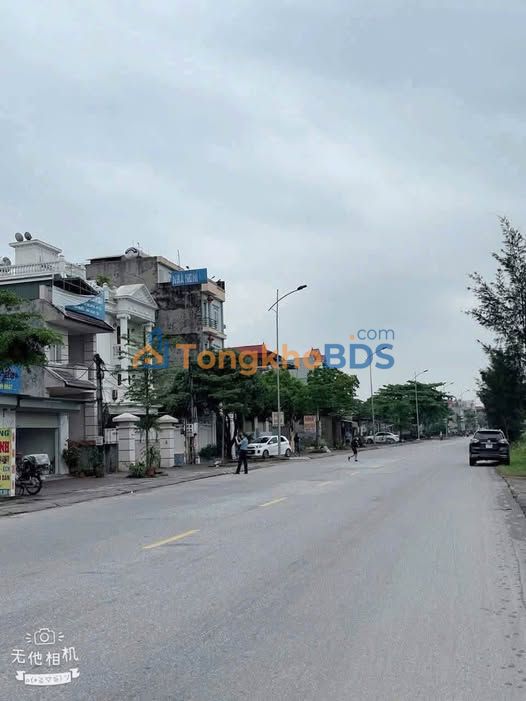 Đất nền QL37 Đồng Lạc 105m² 2.8 tỷ - Tiềm năng tăng giá