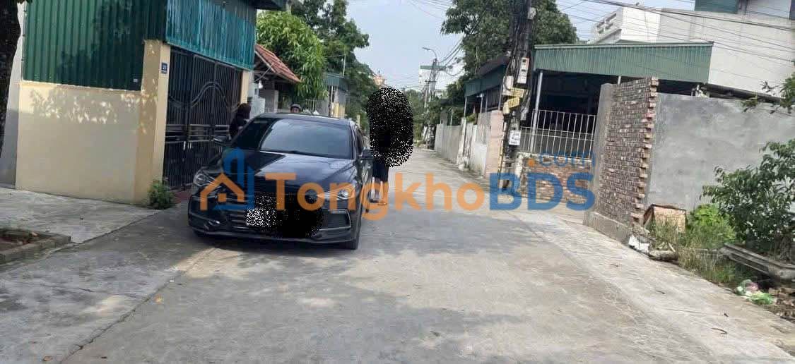 Đất nền Hải Dương Ngõ 4 Trương Hán Siêu 48m² 1.48 tỷ - Đường to ô tô