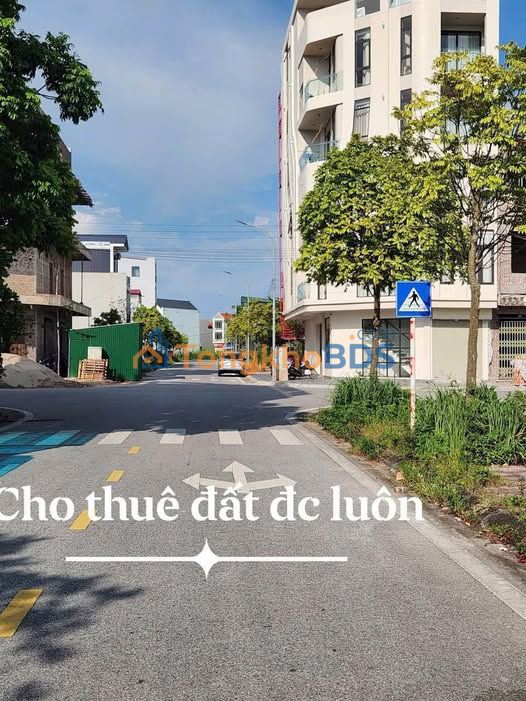 Đất nền VSIP Lương Điền 80m² 3 tỷ - Sổ đỏ chính chủ