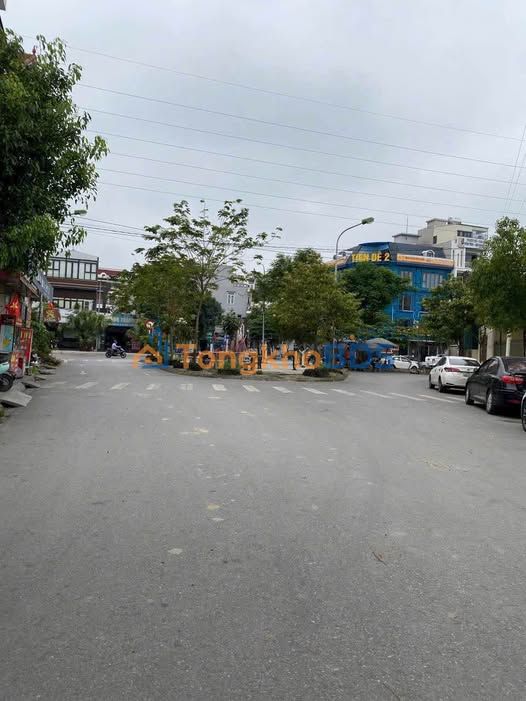 Đất nền Vạn Phúc Thanh Bình 81m² 4.35 tỷ - Sổ đỏ chính chủ