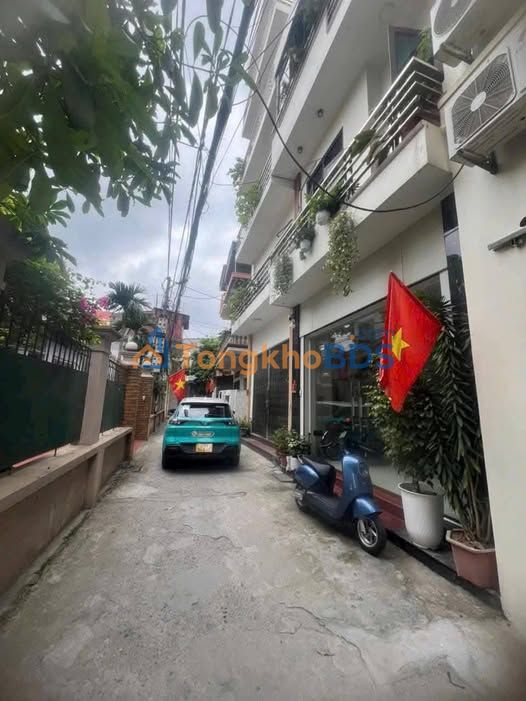 Nhà riêng Quang Trung - Hải Dương 40m² 2.9 tỷ - Chính chủ bán