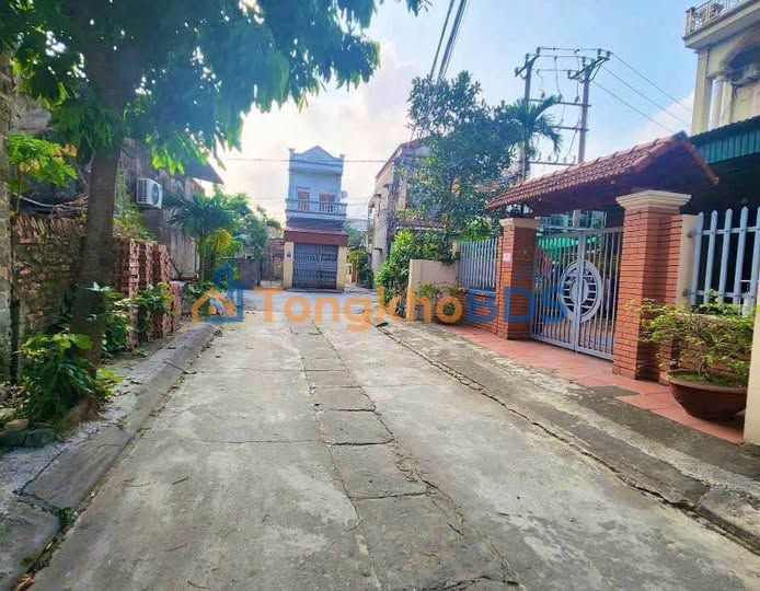 Đất nền Hải Dương Cẩm Thượng 46m² 1,38 tỷ - Sổ đỏ chính chủ