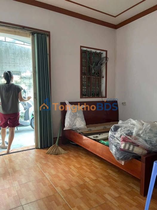 Bán đất tặng nhà 2 tầng 45.8m² trung tâm TP. Hải Dương - Sổ đỏ chính chủ