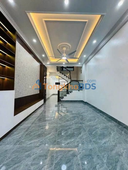 Nhà riêng ngõ Bình Lộc 53m² giá 3,15 tỷ - Chính chủ bán