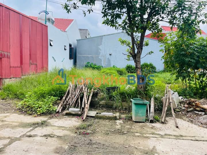 Đất nền Thôn Đìa Lai Cách 100m² 1,5 tỷ - Đường to ô tô