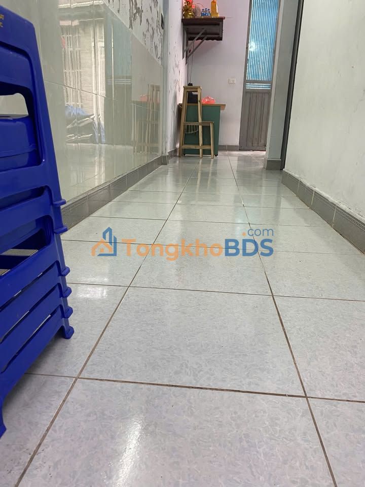 Nhà nguyên căn Đông Mỹ 50m² giá thỏa thuận - Sẵn sàng ở ngay