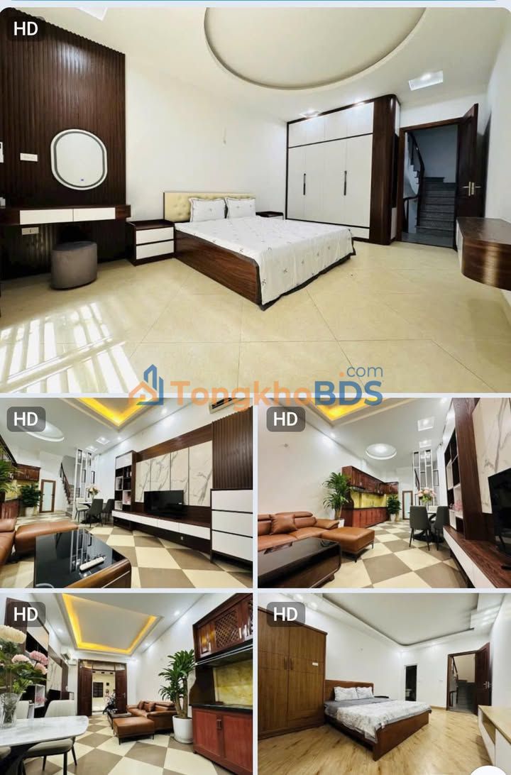 Nhà Ngõ Văn Chương 40m² 12 triệu - Sẵn sàng ở ngay