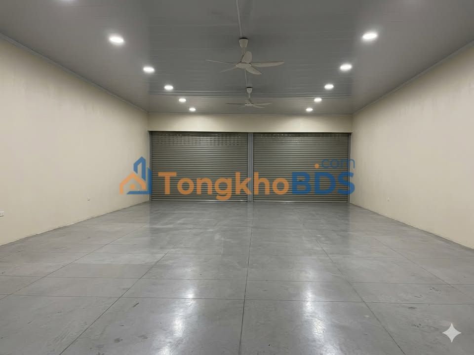 Mặt bằng Tựu Liệt 150m² giá 21 triệu - Mặt tiền kinh doanh đắc địa