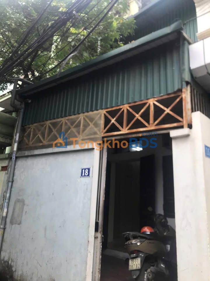 Nhà riêng Ngọc Hồi 50m² giá 5tr/tháng - Sẵn sàng ở ngay