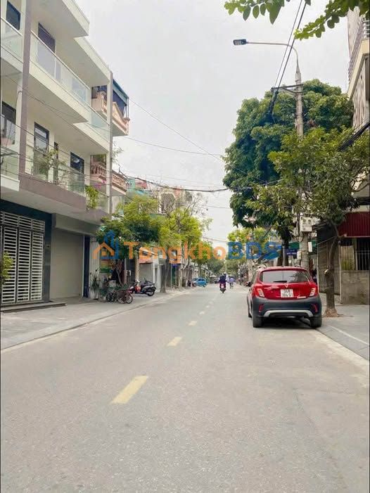 Nhà phố Quyết Thắng 40m² 3,5 tỷ - Mặt tiền kinh doanh