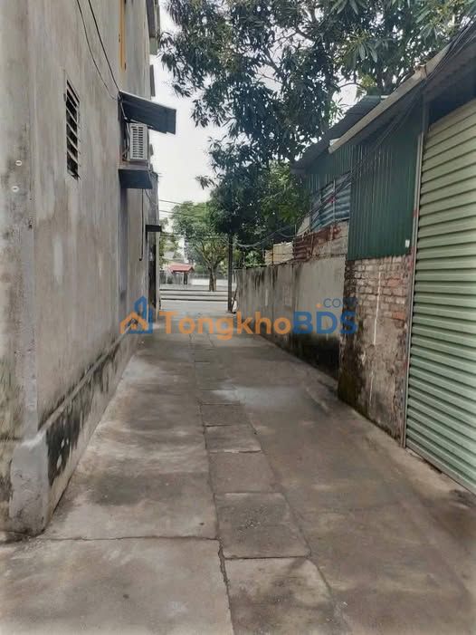 Đất nền Việt Hoà Hải Dương 49m² 1,25 tỷ - Sổ đỏ chính chủ