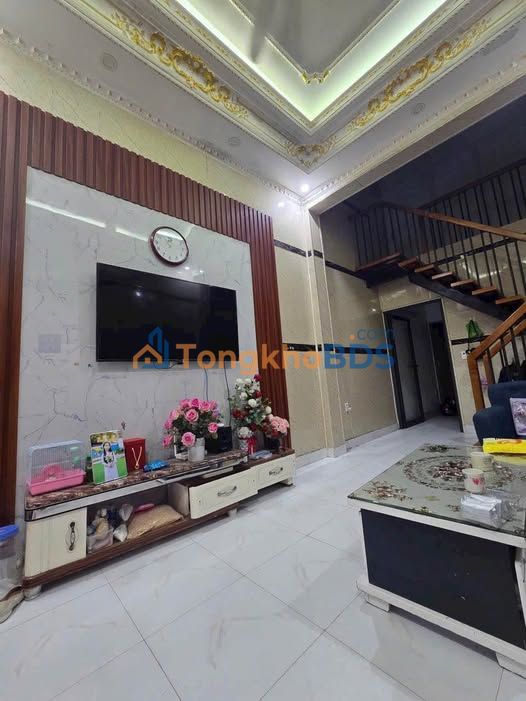 Nhà 1,5 tầng Thanh Bình 49m² giá 2 tỷ - Chính chủ bán