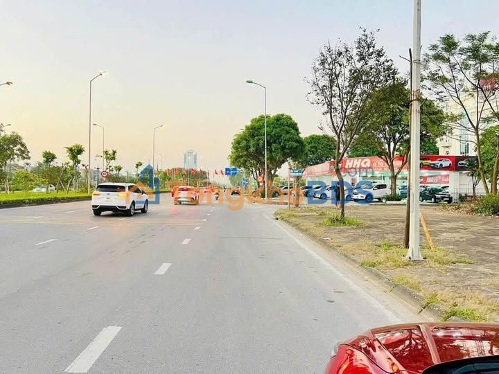 Đất nền Võ Nguyên Giáp Gia Lộc 70m² 3.2 tỷ - Sổ đỏ chính chủ