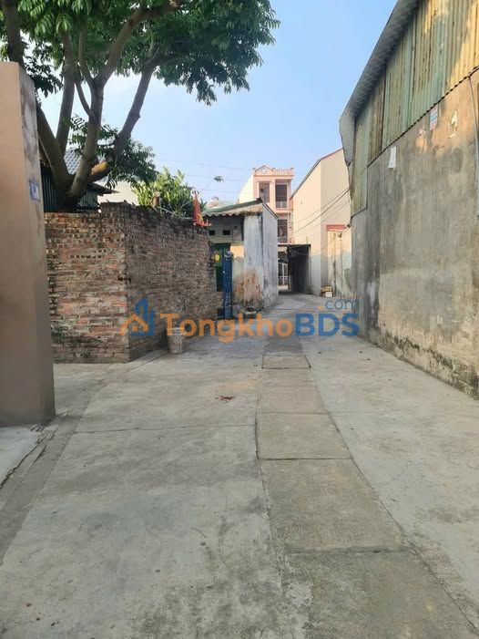 Bán đất Tứ Minh, Hải Dương 46m² - Ô tô vào tận đất, giá 1 tỷ