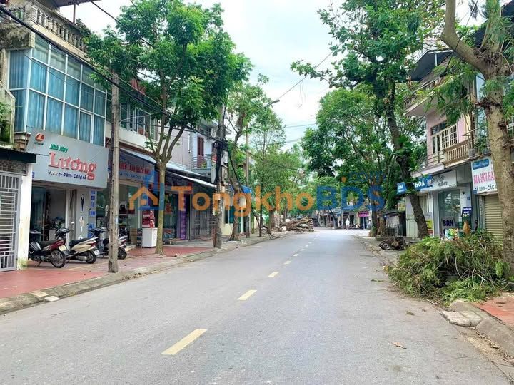 Đất Nguyễn Hữu Cầu Hải Dương 95m² 5.75 tỷ - Đường to ô tô