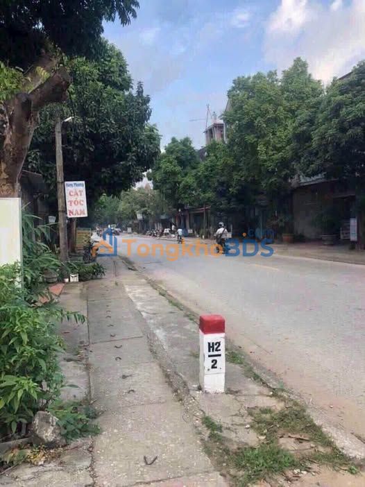 Đất nền Nam Sách 90m² giá 900 triệu - Đường to ô tô