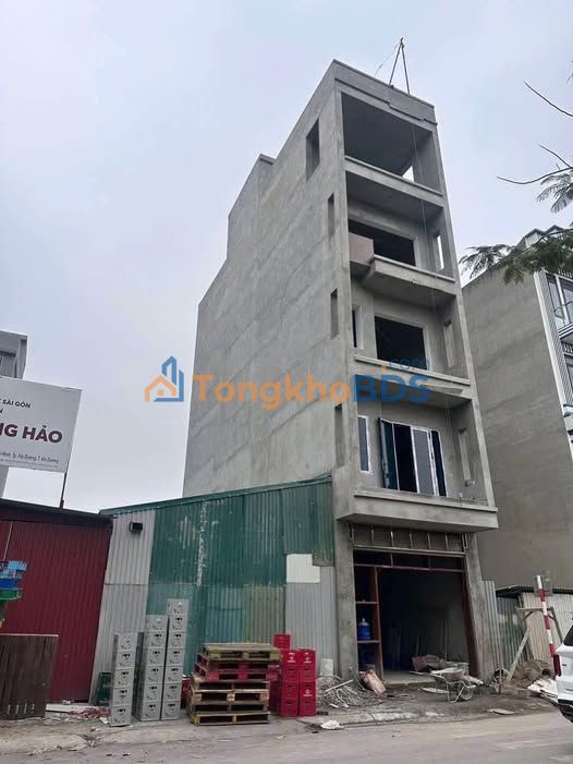 Bán Đất Vạn Lộc Hải Dương 69.75m² Hướng Nam - Sổ Đỏ Chính Chủ