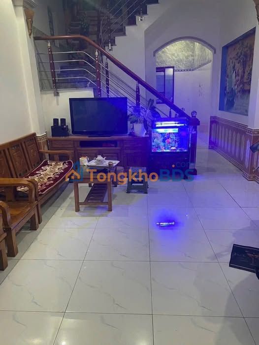 Nhà riêng Ngọc Châu 57m² 1.95 tỷ – Chính chủ bán gấp