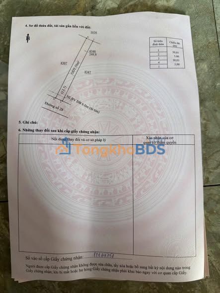 Đất nền QL13 Minh Hưng 250m² - Đường to ô tô