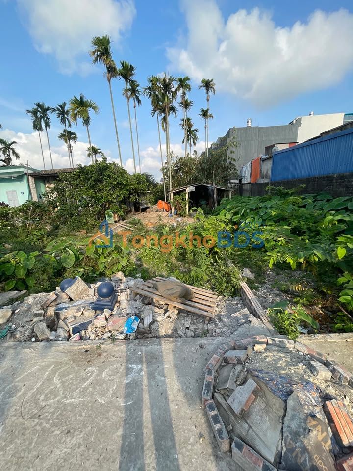 Bán Gấp 2 Lô Đất Vân Tra, An Dương - 50m²/lô, Sổ Đỏ Riêng