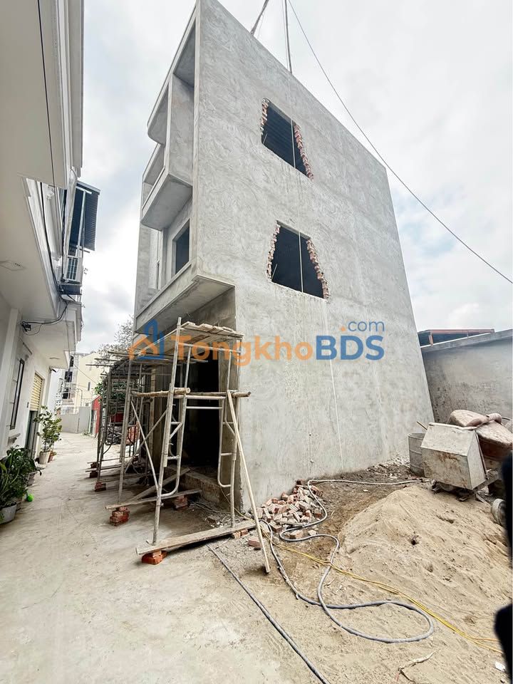 Nhà riêng An Kim Hải 52m² 2,96 tỷ - Chính chủ bán