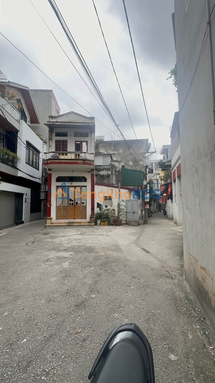 Đất Cựu Thành 49.2m² giá 2.08 tỷ - Đầu tư sinh lời