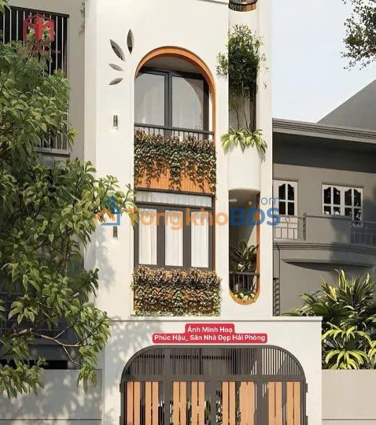 Nhà 4 tầng Ngô Gia Tự 64m² 5.6 tỷ - Chính chủ bán gấp