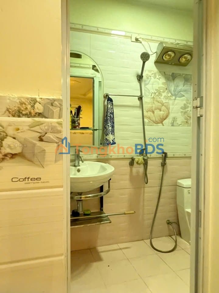 Nhà riêng thuê ĐBP Hải Dương 100m² 7 triệu - Sẵn sàng ở ngay