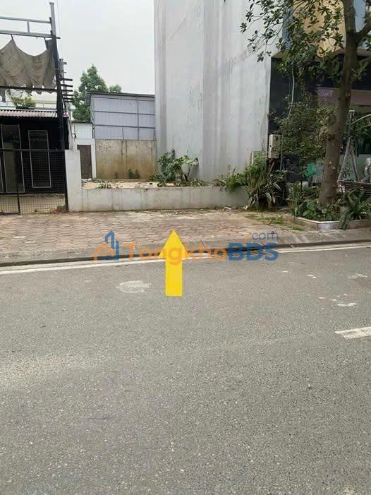 Bán Gấp Đất 100m² Hà Đông - Sổ Đỏ Vuông Vắn, Kinh Doanh Sinh Lời