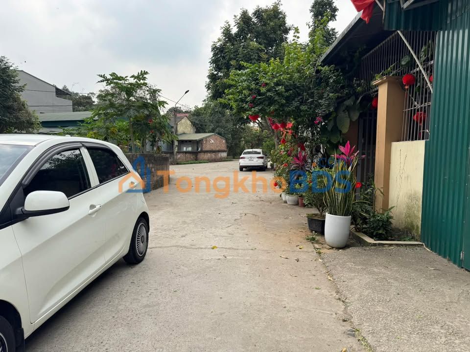 Đất nền Việt Trì 126m² 2.9 tỷ - Đất thổ cư 100% sổ đỏ