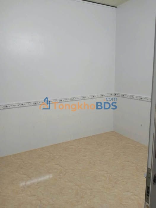 Nhà Cấp 4 Mới Đẹp Xẻo Trôm, Long Xuyên - 2PN Giá 3.5 Triệu/Tháng