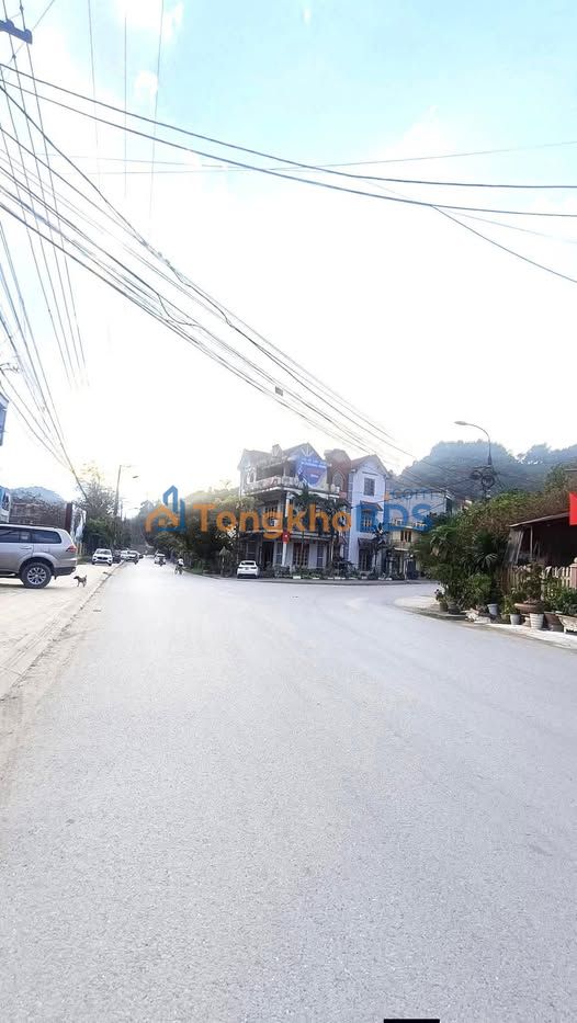 Bán Gấp Nhà Cấp 4 Mặt Tiền 8m Gần Nhà Thi Đấu Quang Trung - 123.8m² Thổ Cư