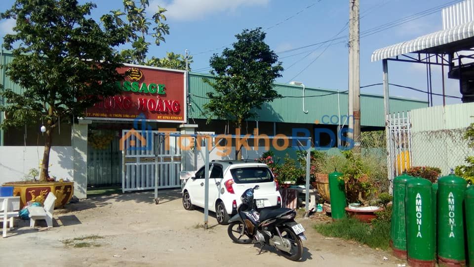 Bán Đất Nền 140m² Mặt Tiền Nguyễn Thái Bình, Long Xuyên - Giá 1.55 Tỷ