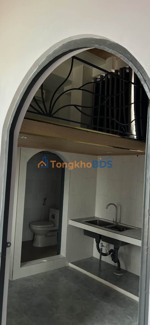 Phòng Trọ Rộng Rãi 110m² Đường Nam Kỳ Khởi Nghĩa, Long Xuyên - Giá Tốt