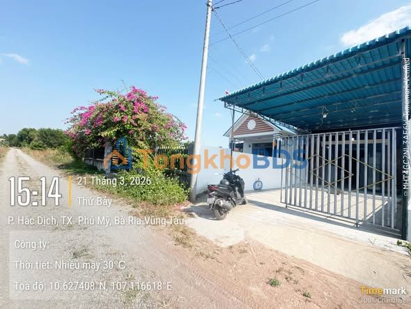 Nhà riêng Tân Thành Tân Phú 150m² 850 triệu - Chính chủ bán