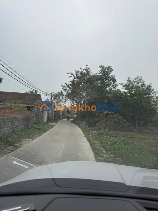 Bán Đất 125m² Trục Chính Danh Thắng Hiệp Hòa, Lục Nam, Bắc Giang - Giá 8 Tỷ