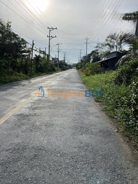 Đất nền Tân Quy Tây Sa Đéc 142m² 1 tỷ - Sổ đỏ chính chủ