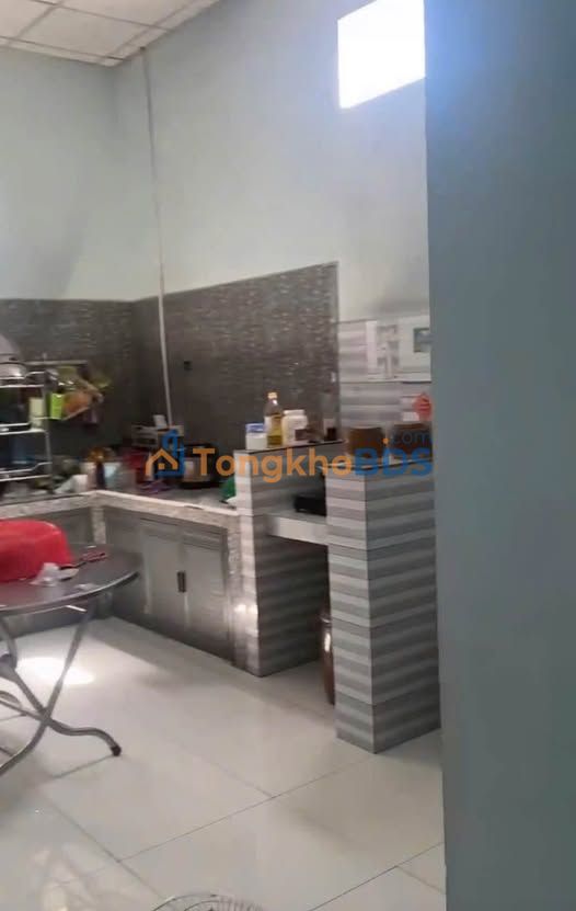 Nhà Mặt Tiền 116m² Nguyễn Lương Bằng, Tây Ninh - Giá 680 Triệu