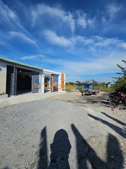 Nhà Vườn Hướng Nam 247m² - 1.379 Tỷ Tại Hòa Thành, Tây Ninh