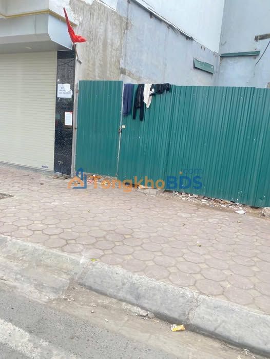 Bán Đất Hoàng Mai 86m² Sổ Đỏ Full Thổ Cư - Gần Đại Học, Kinh Doanh Tốt