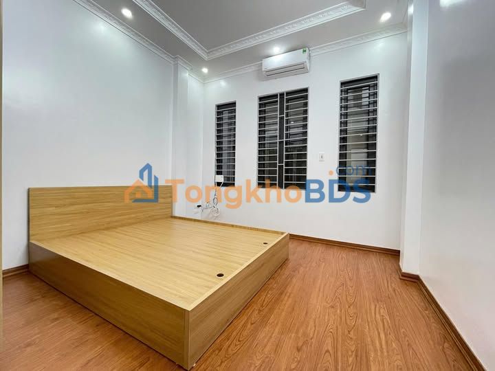 Căn hộ Quỳnh Mai Hai Bà Trưng 25m² - View đẹp