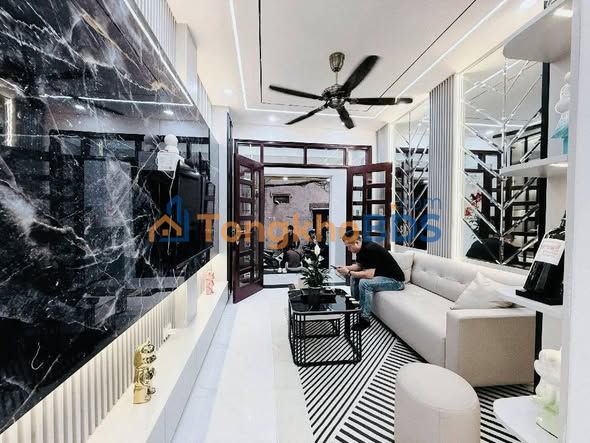 Nhà riêng Hồng Mai 42m² giá 1 tỷ - Chính chủ bán sẵn ở