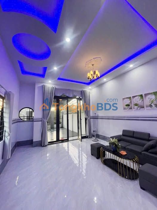 Nhà hẻm 28 Ngô Quyền Hòa Thành 143m² 1.249 tỷ - Giá tốt hiếm có