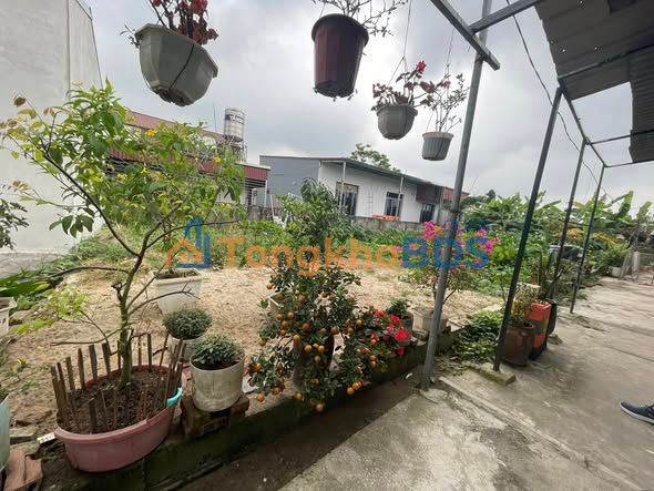 Đất nền Kim Giang 50m² giá 650 triệu - Sổ đỏ chính chủ