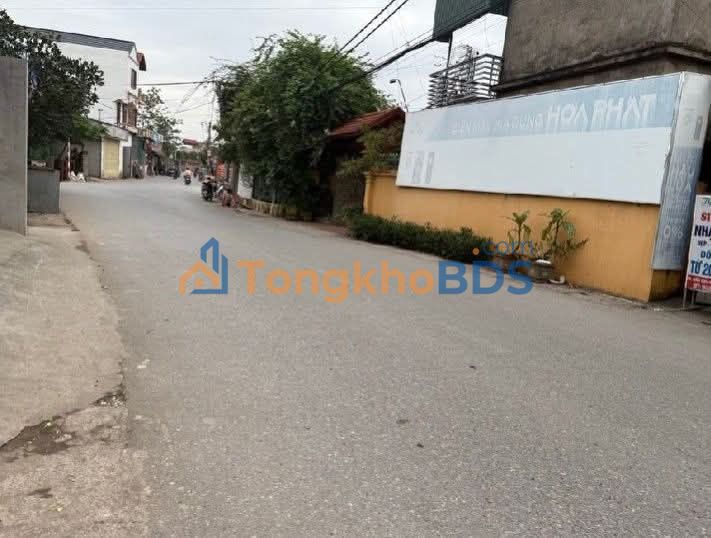 Bán đất Ba Đình 45m², 3.x tỷ - Sổ đỏ sẵn, gần Sân vận động Olympic!