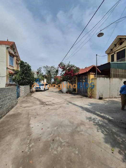 Đất nền Chương Dương Thường Tín 86m² 5 tỷ - Sổ đỏ chính chủ