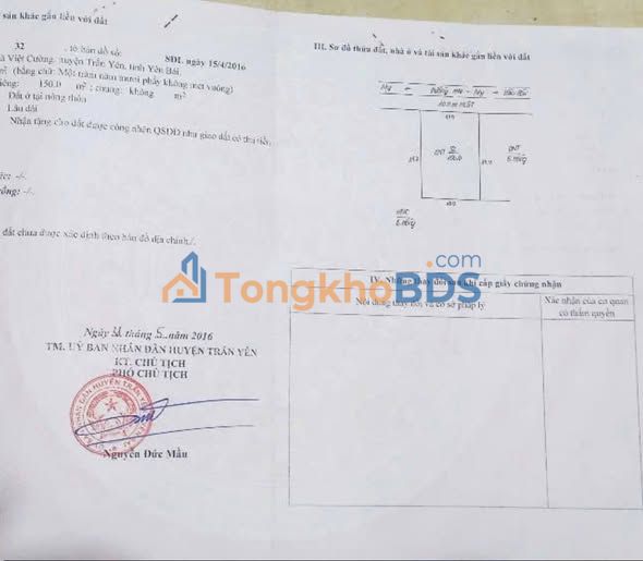 Đất Vàng Yên Bái - Hơn 6 Tỷ, Mặt Tiền 10m Đường Chính Việt Cường