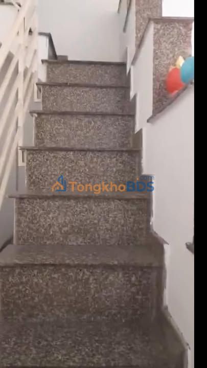 Nhà Hiệp Thành Q12 60m² 4.3 tỷ - Chính chủ bán gấp