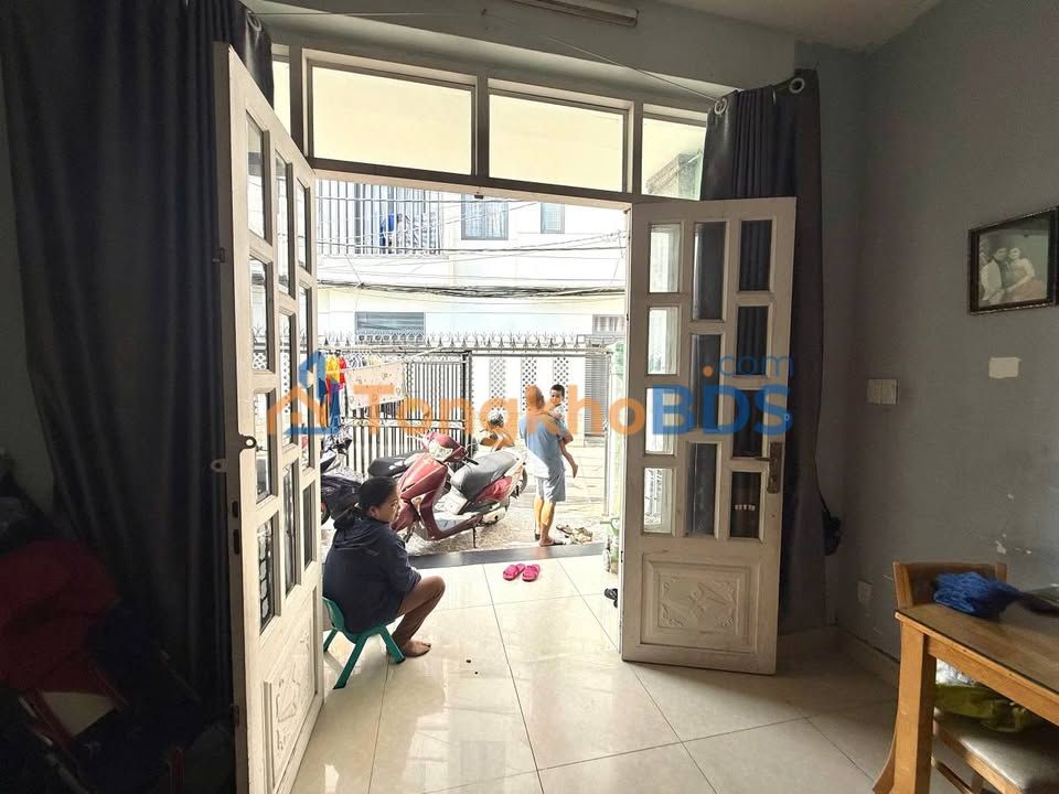 Nhà phố Cát Lái Thủ Đức 52,6m² 7 tỷ - Mặt tiền KD