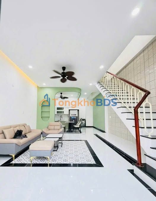 Nhà riêng Tiến Lợi Phan Thiết 100m²/1.69 tỷ - Chính chủ bán